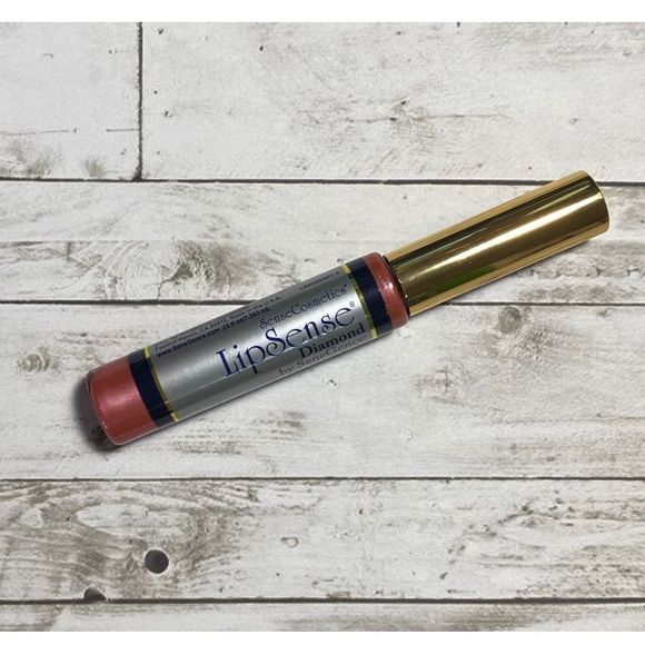 Caramel Apple Waterproof Lip Color